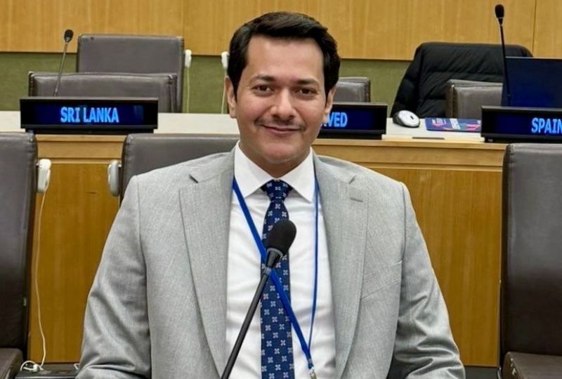 Kuwait affirms commitment to updating UNCITRAL Model Law